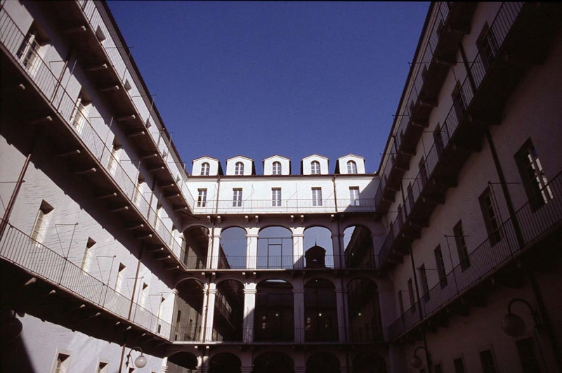 Ex Palazzo Francorosso